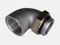 Опора шланга 1 1/2" DN40 - фото